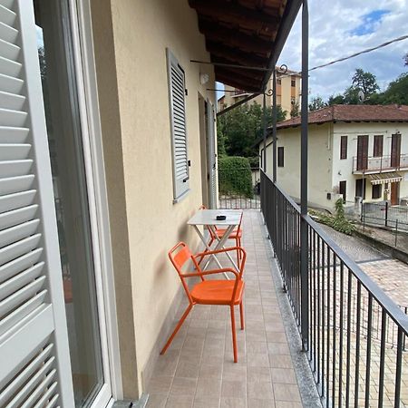Casa Di Fiocco Apartment Bra Ngoại thất bức ảnh