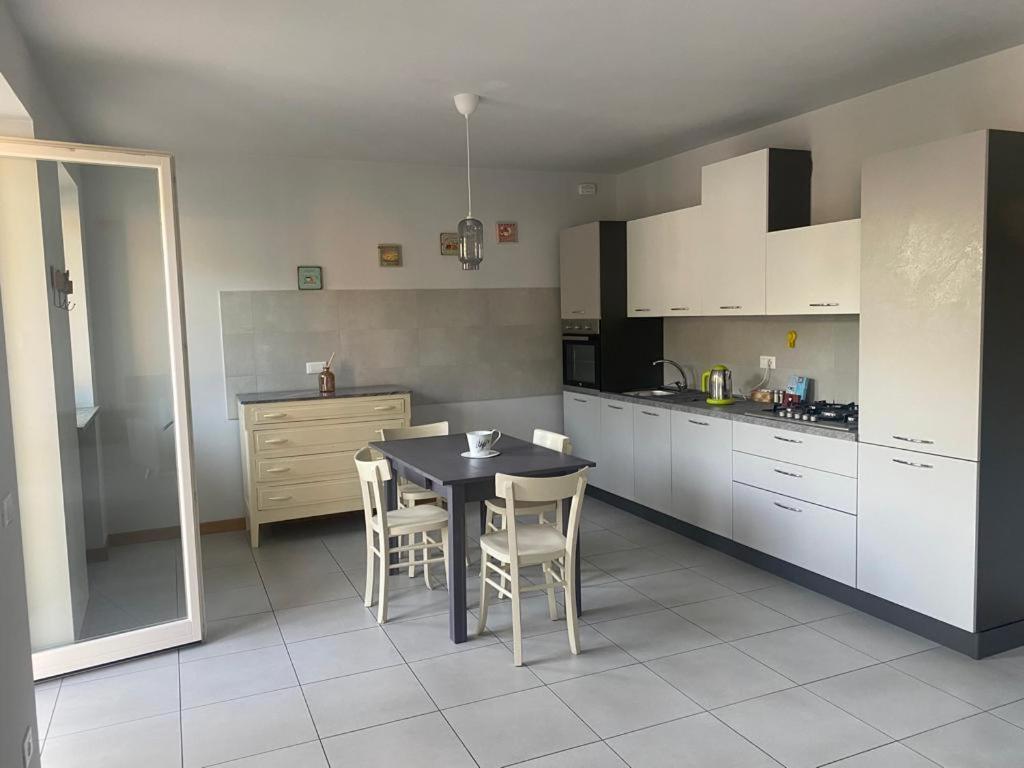 Casa Di Fiocco Apartment Bra Ngoại thất bức ảnh