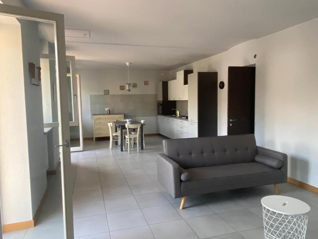 Casa Di Fiocco Apartment Bra Ngoại thất bức ảnh
