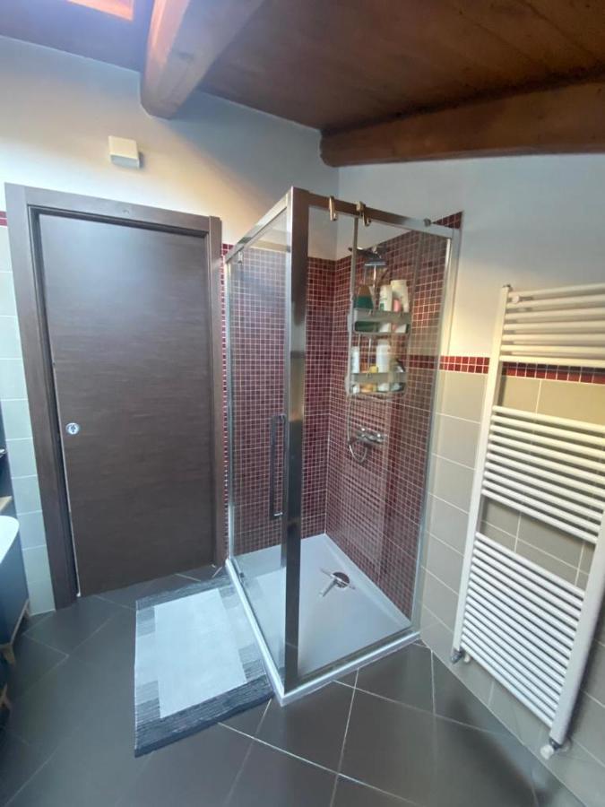 Casa Di Fiocco Apartment Bra Ngoại thất bức ảnh