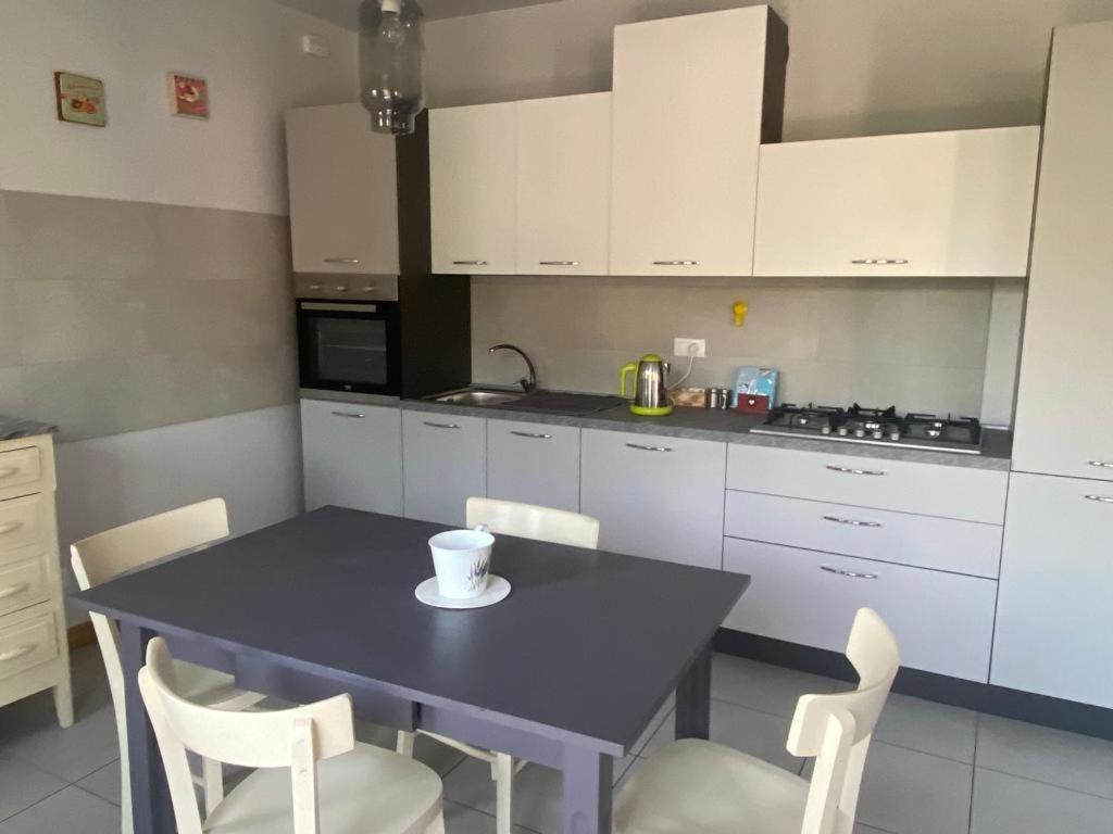 Casa Di Fiocco Apartment Bra Ngoại thất bức ảnh