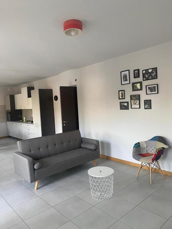 Casa Di Fiocco Apartment Bra Ngoại thất bức ảnh