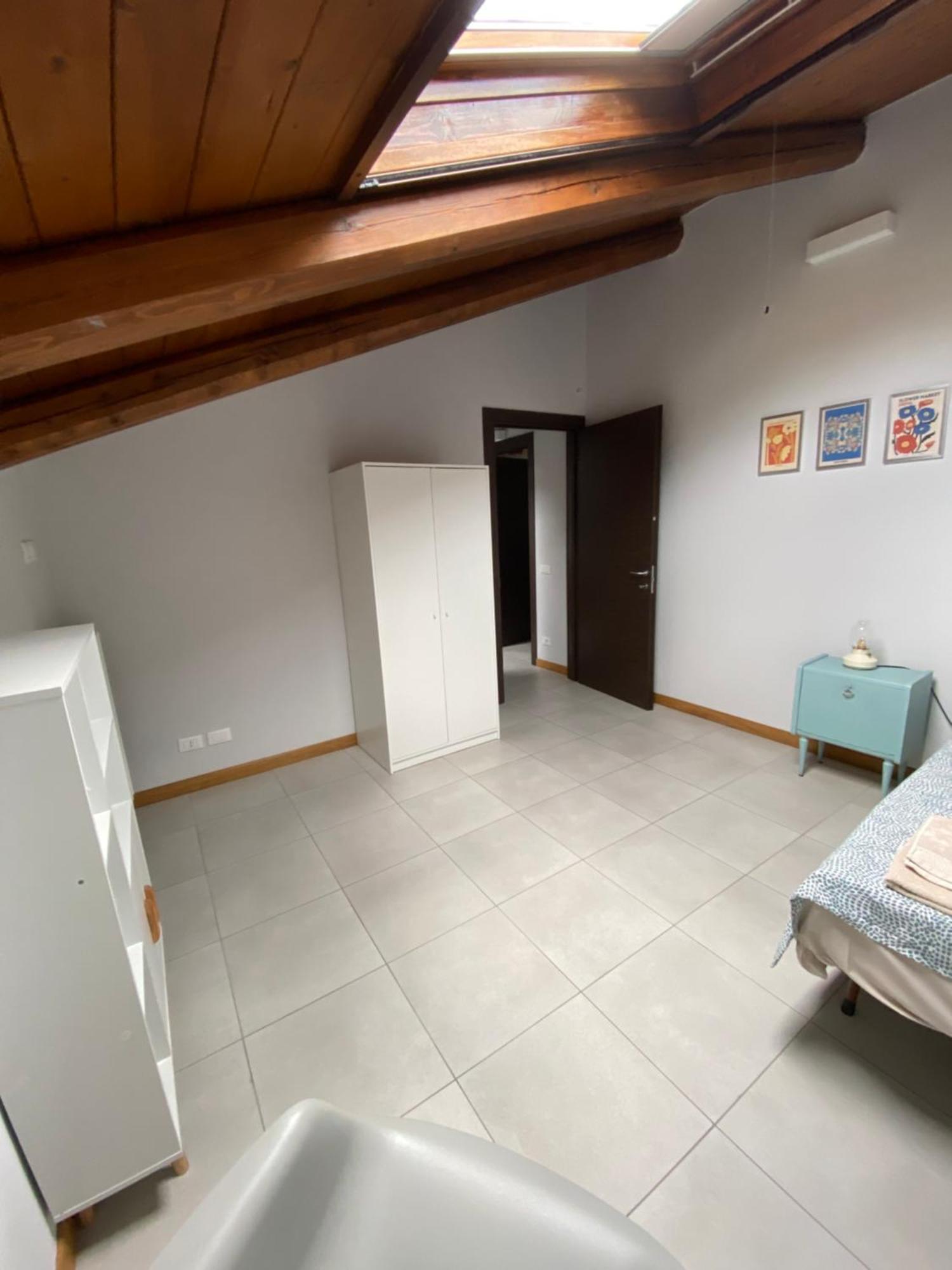 Casa Di Fiocco Apartment Bra Ngoại thất bức ảnh