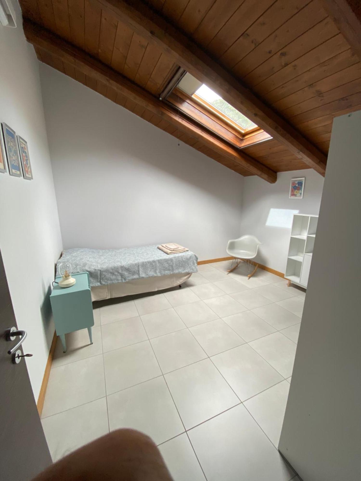 Casa Di Fiocco Apartment Bra Ngoại thất bức ảnh