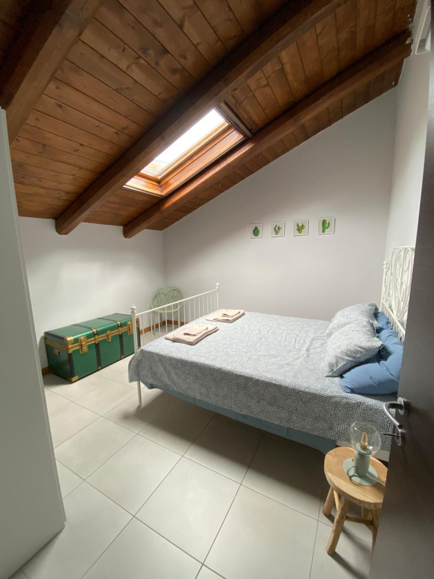 Casa Di Fiocco Apartment Bra Ngoại thất bức ảnh
