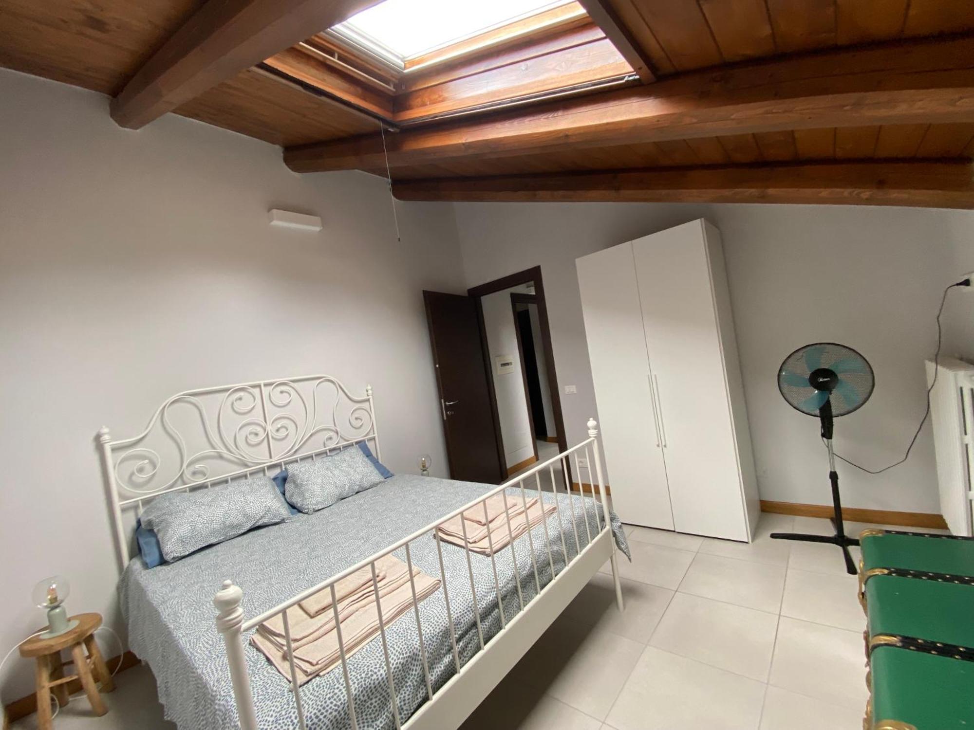 Casa Di Fiocco Apartment Bra Ngoại thất bức ảnh