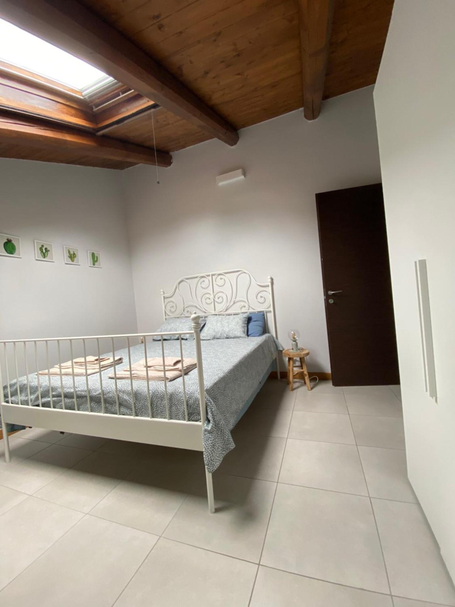 Casa Di Fiocco Apartment Bra Ngoại thất bức ảnh